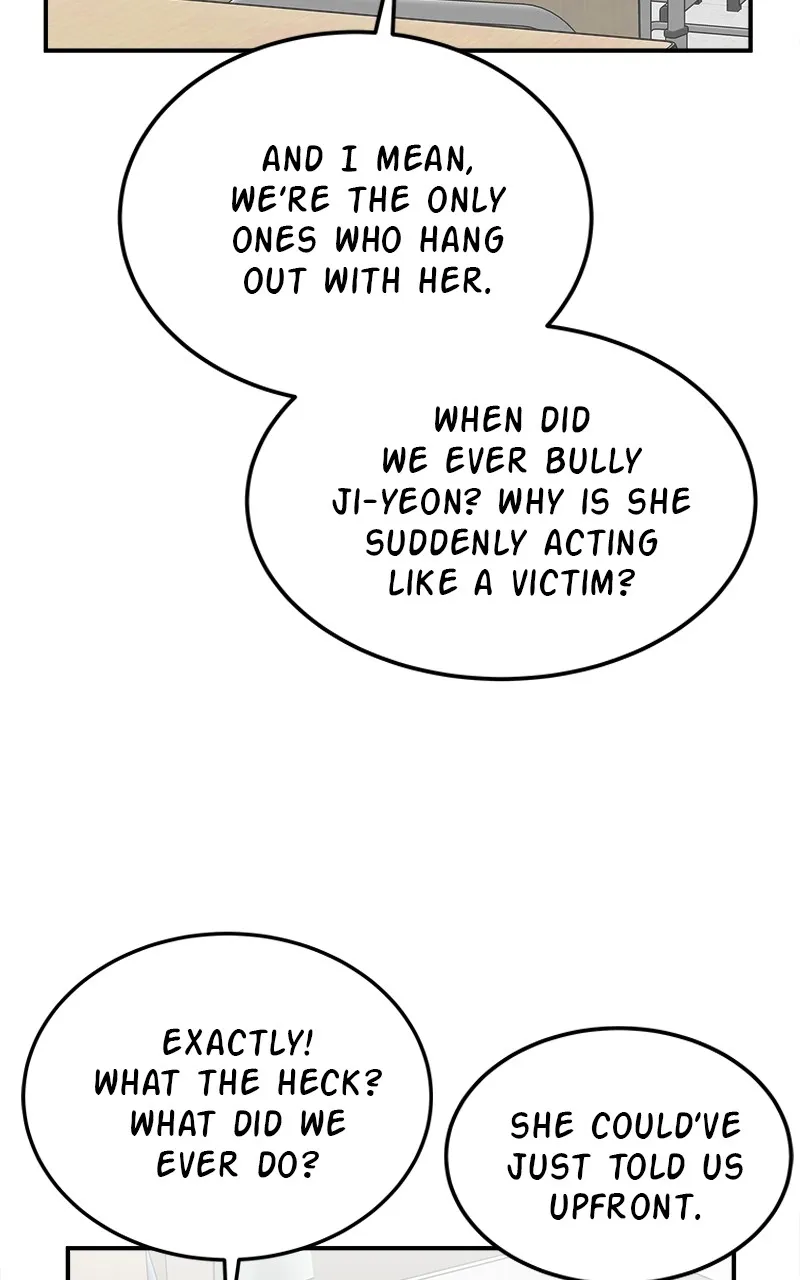 My Dud To Stud Boyfriend Zinmanga X Chapter 69 Page 9