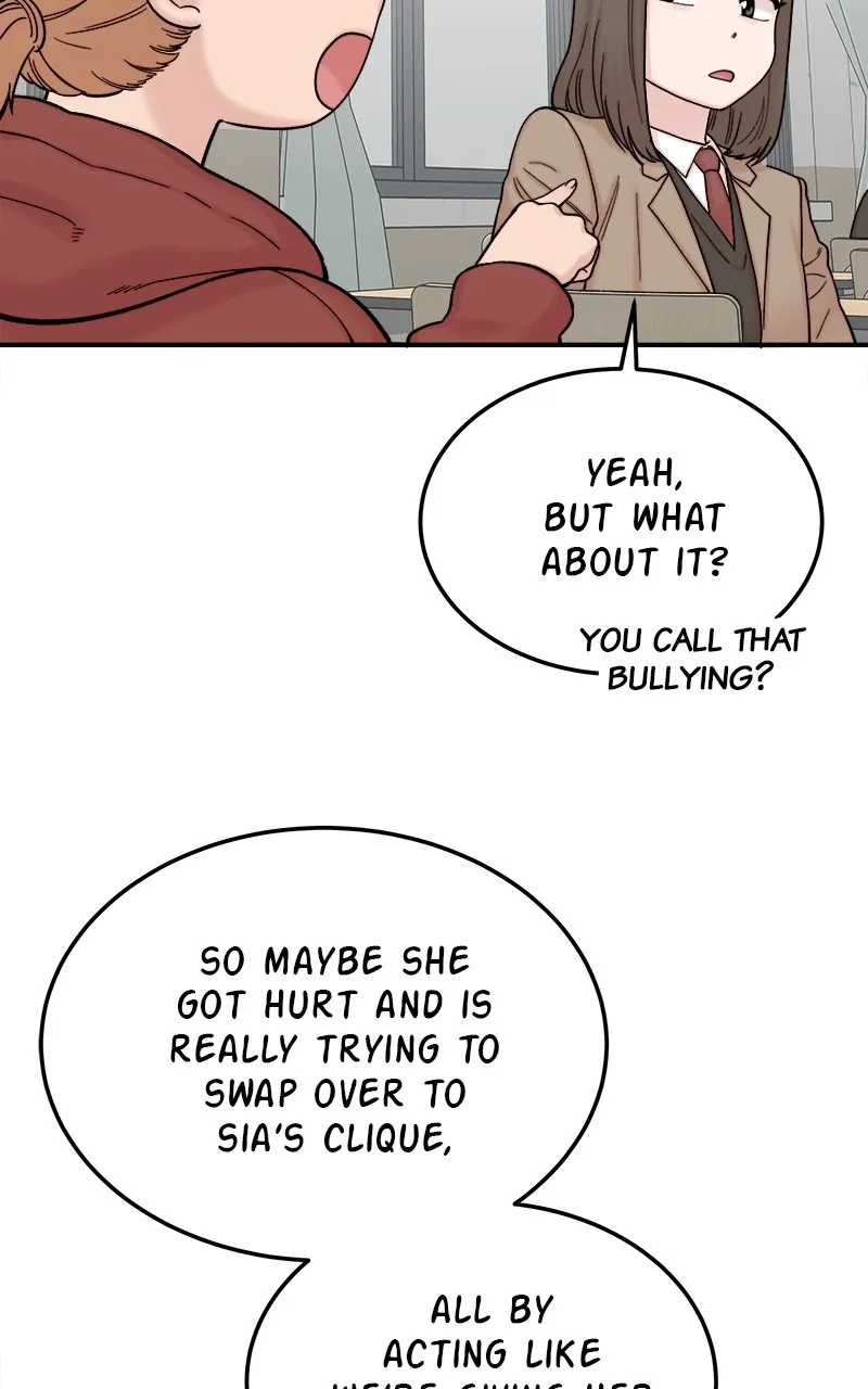 My Dud To Stud Boyfriend Zinmanga X Chapter 69 Page 14