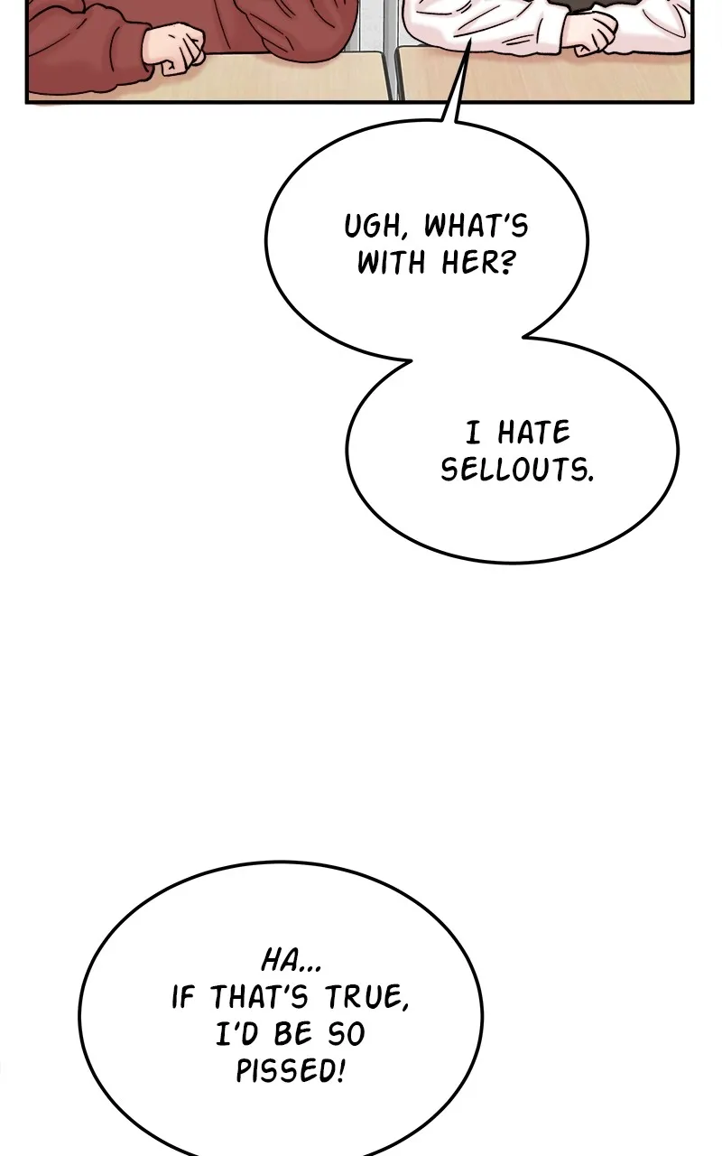 My Dud To Stud Boyfriend Zinmanga X Chapter 69 Page 17