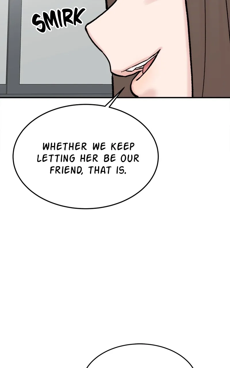 My Dud To Stud Boyfriend Zinmanga X Chapter 69 Page 21