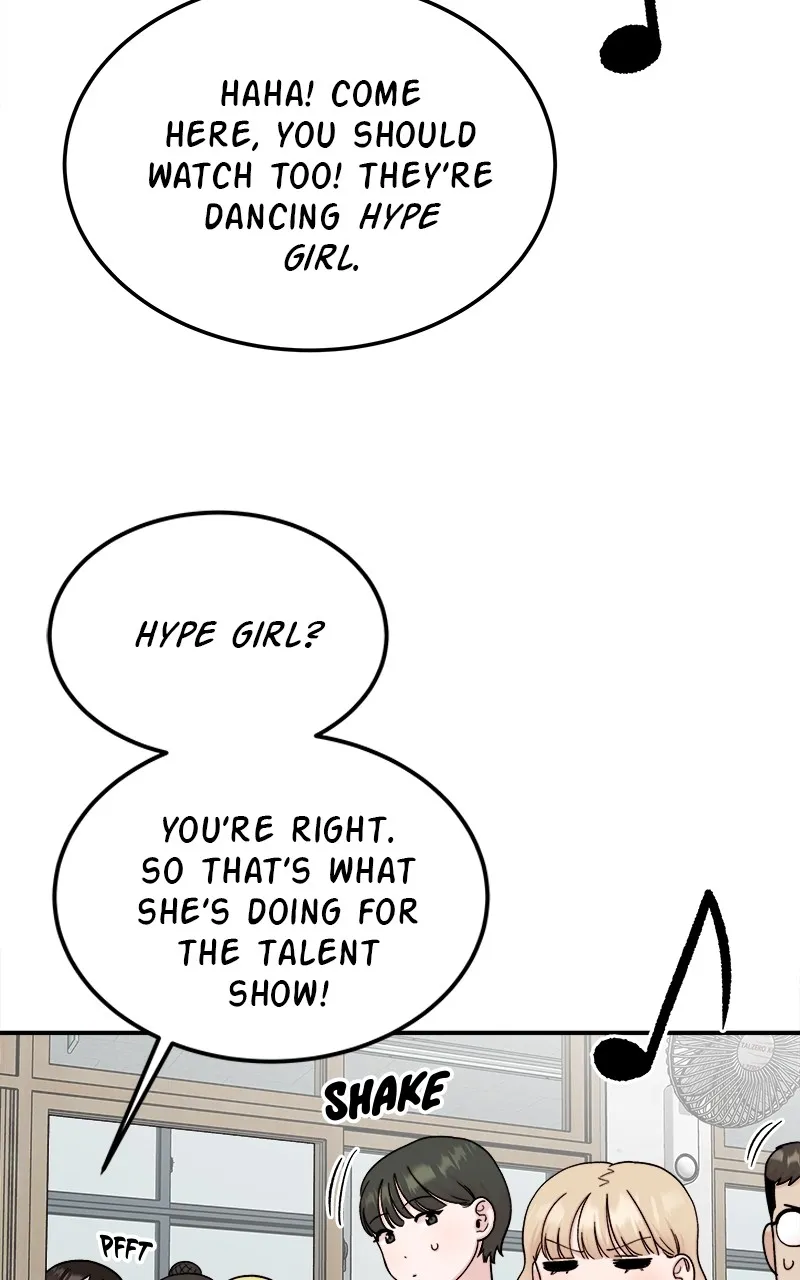 My Dud To Stud Boyfriend Zinmanga X Chapter 69 Page 32