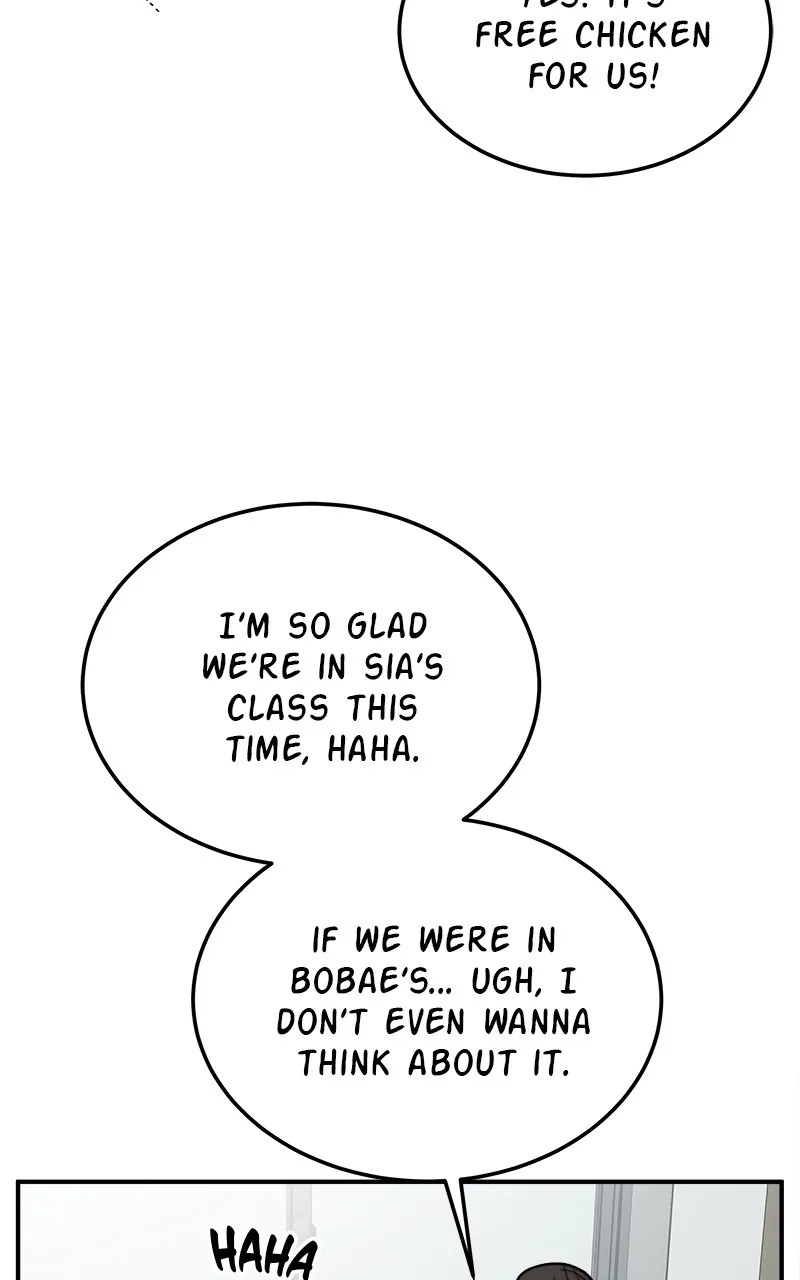 My Dud To Stud Boyfriend Zinmanga X Chapter 69 Page 35