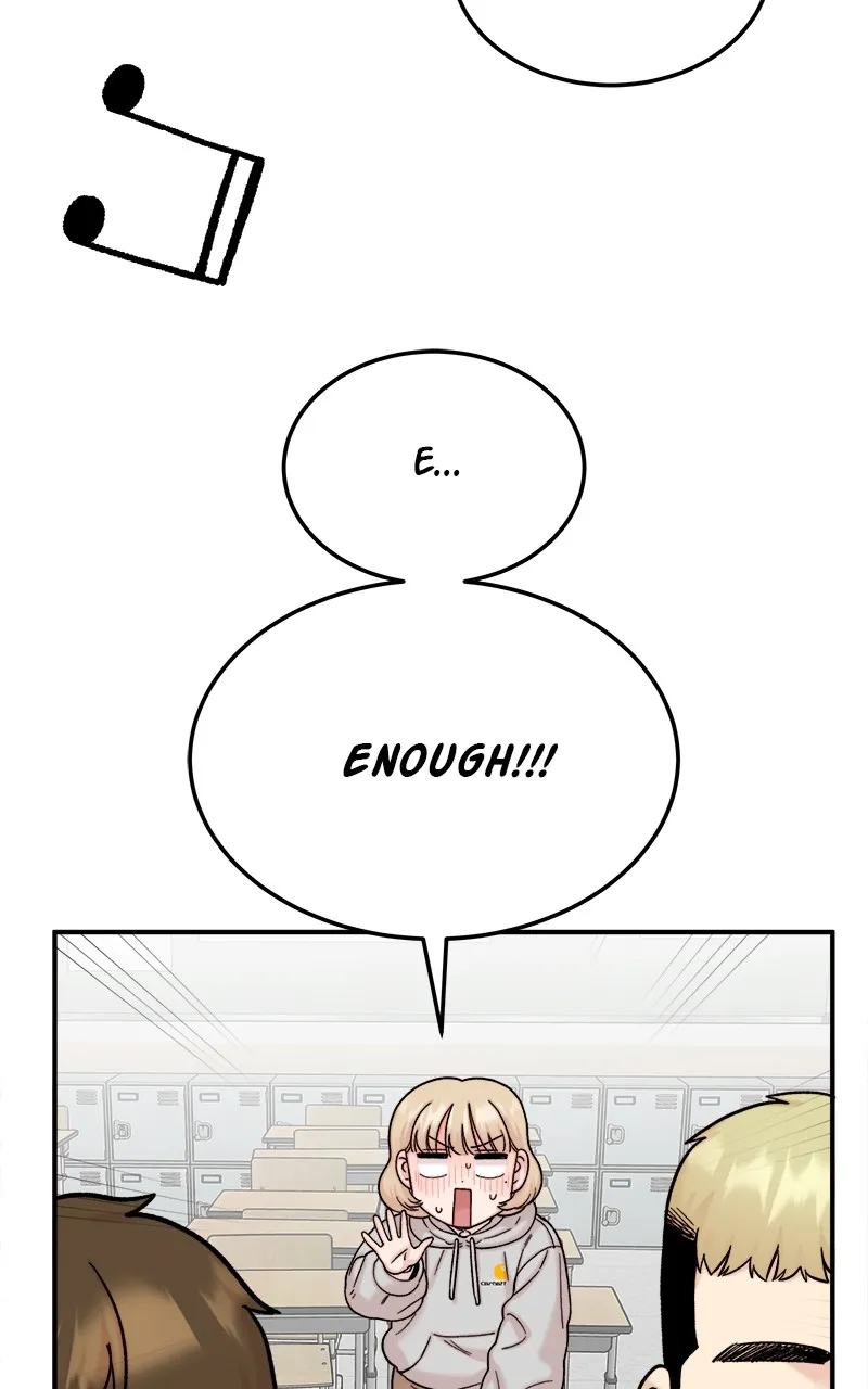 My Dud To Stud Boyfriend Zinmanga X Chapter 69 Page 39