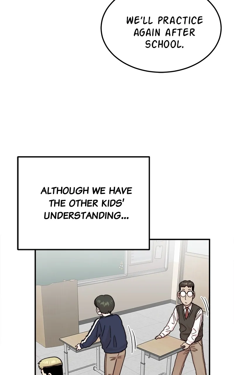 My Dud To Stud Boyfriend Zinmanga X Chapter 69 Page 48