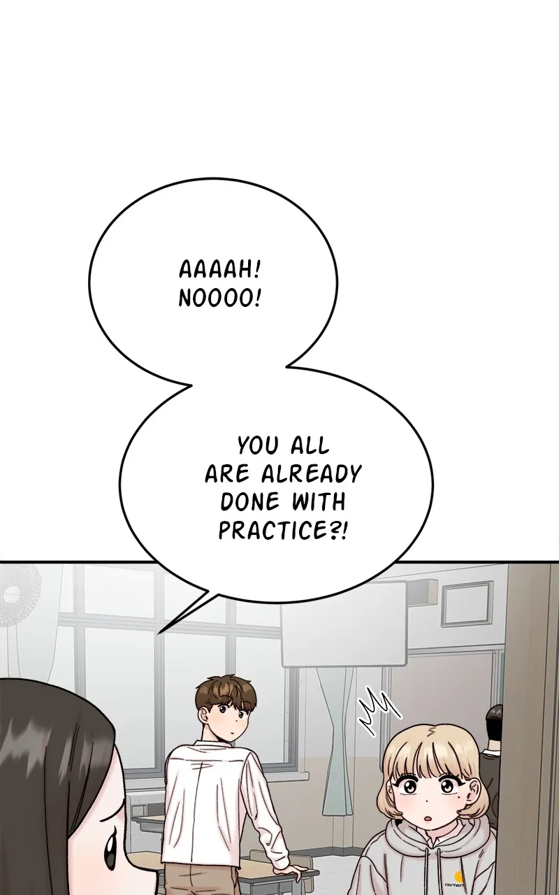 My Dud To Stud Boyfriend Zinmanga X Chapter 69 Page 51