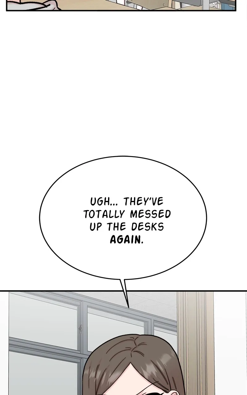 My Dud To Stud Boyfriend Zinmanga X Chapter 69 Page 58