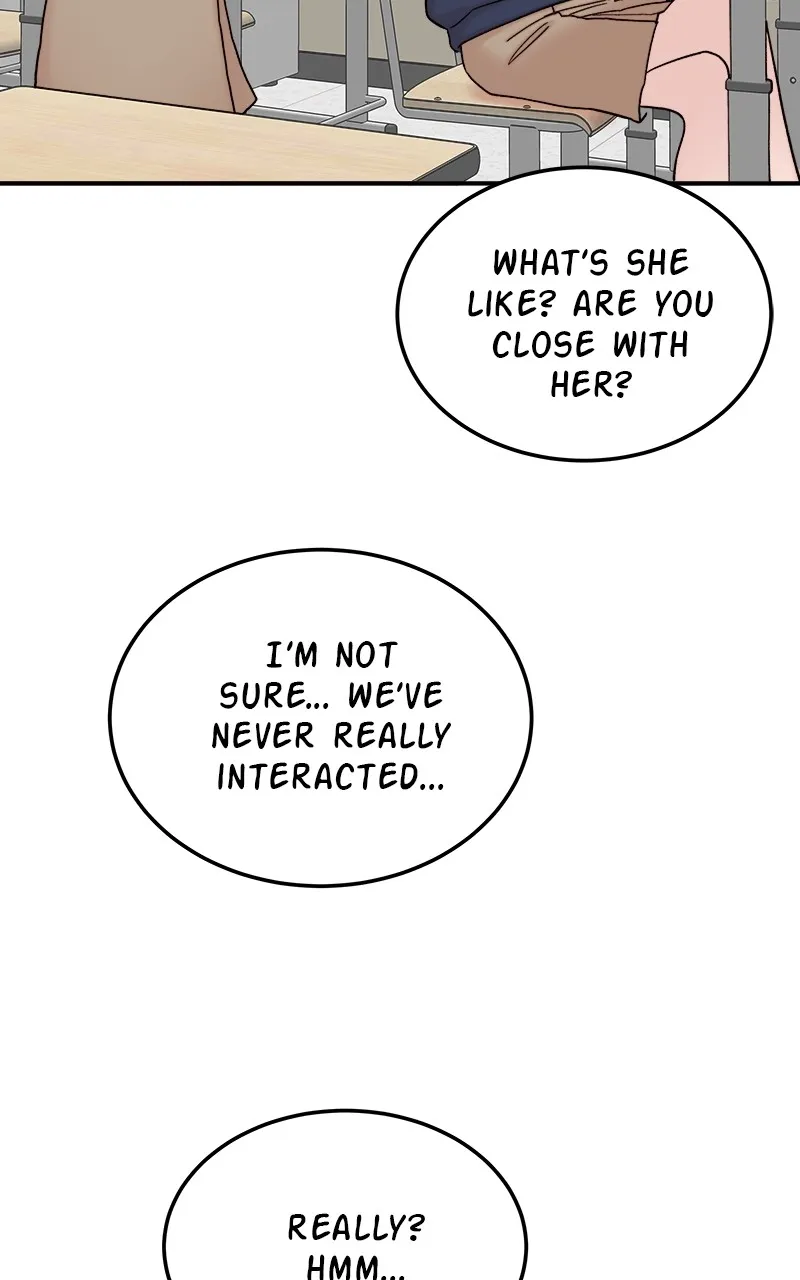 My Dud To Stud Boyfriend Zinmanga X Chapter 69 Page 71