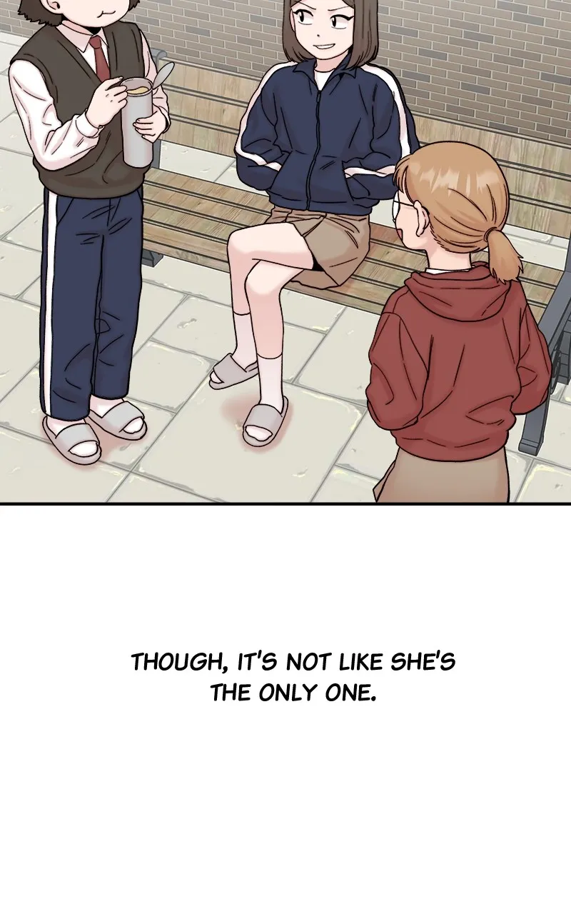 My Dud To Stud Boyfriend Zinmanga X Chapter 69 Page 79