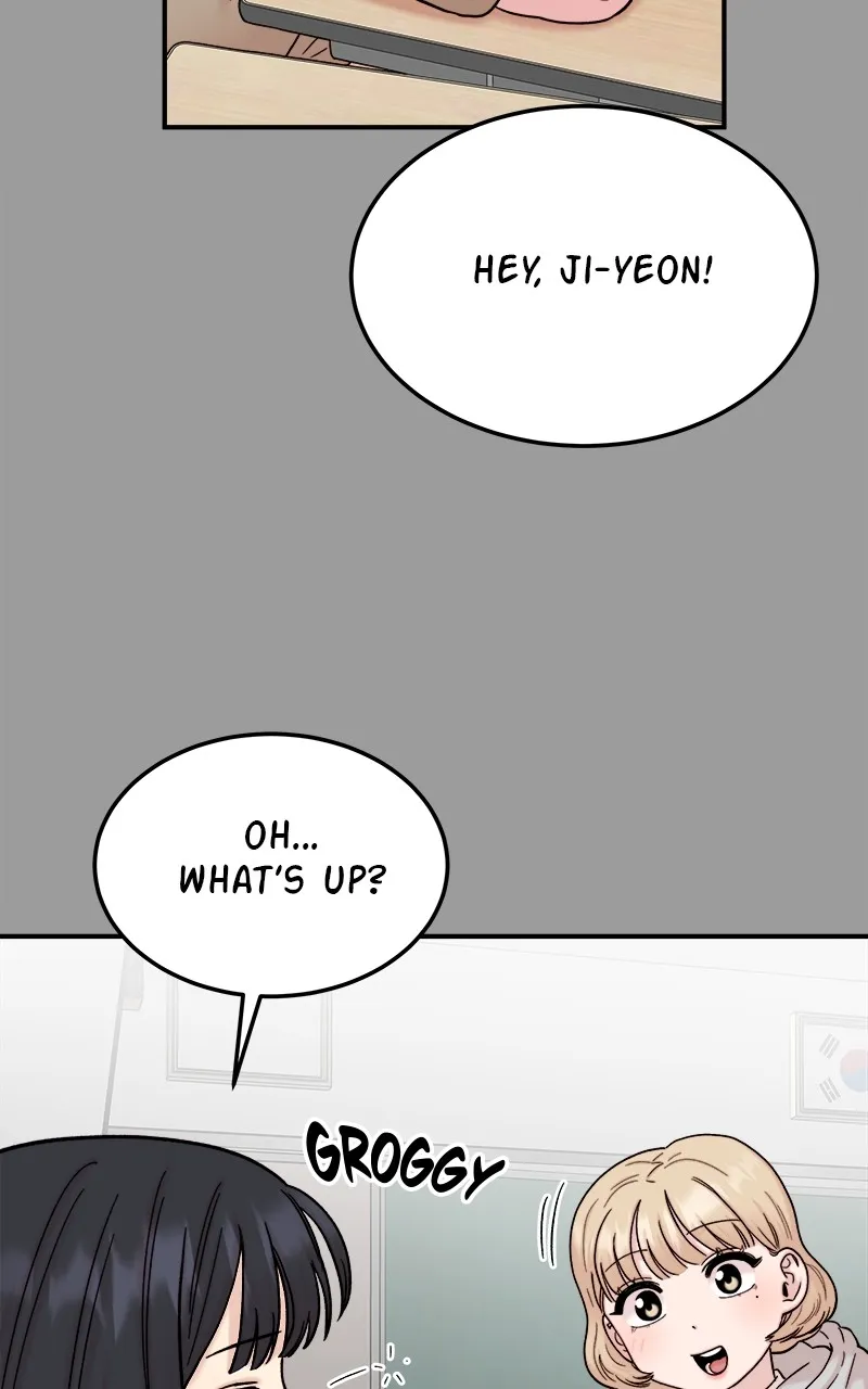 My Dud To Stud Boyfriend Zinmanga X Chapter 69 Page 83