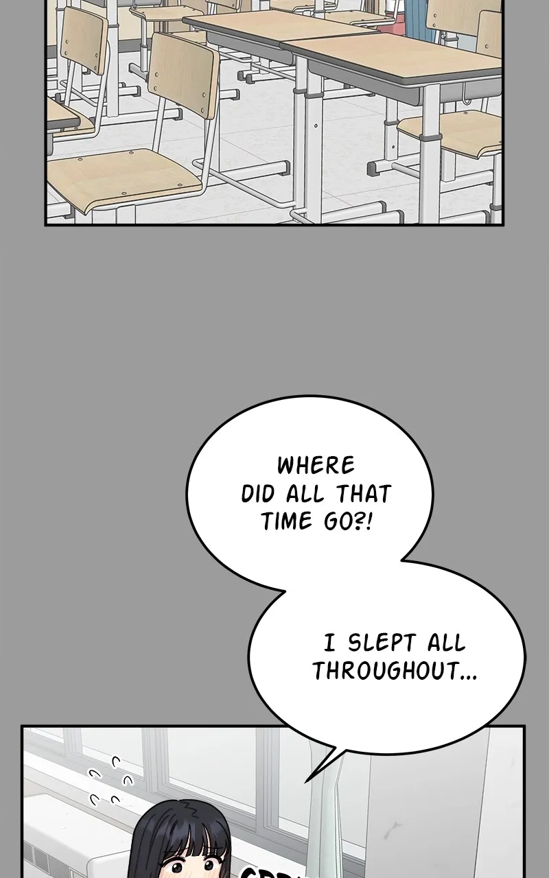 My Dud To Stud Boyfriend Zinmanga X Chapter 69 Page 87