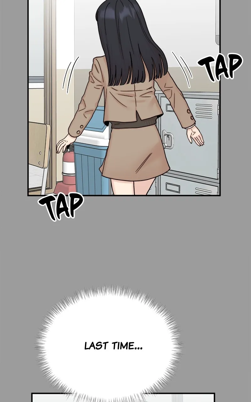 My Dud To Stud Boyfriend Zinmanga X Chapter 69 Page 92