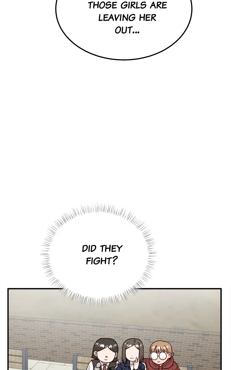My Dud To Stud Boyfriend Zinmanga X Chapter 69 Page 96