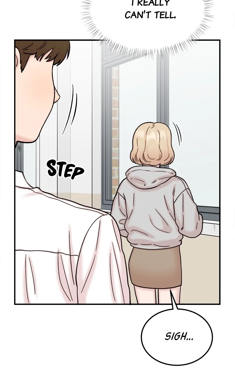 My Dud To Stud Boyfriend Zinmanga X Chapter 69 Page 98