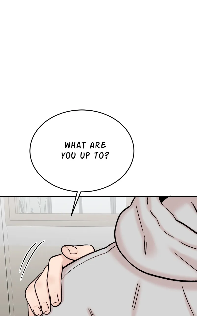 My Dud To Stud Boyfriend Zinmanga X Chapter 69 Page 99