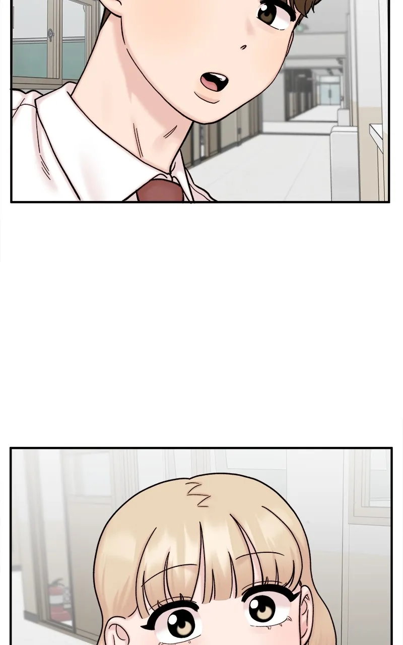 My Dud To Stud Boyfriend Zinmanga X Chapter 69 Page 103