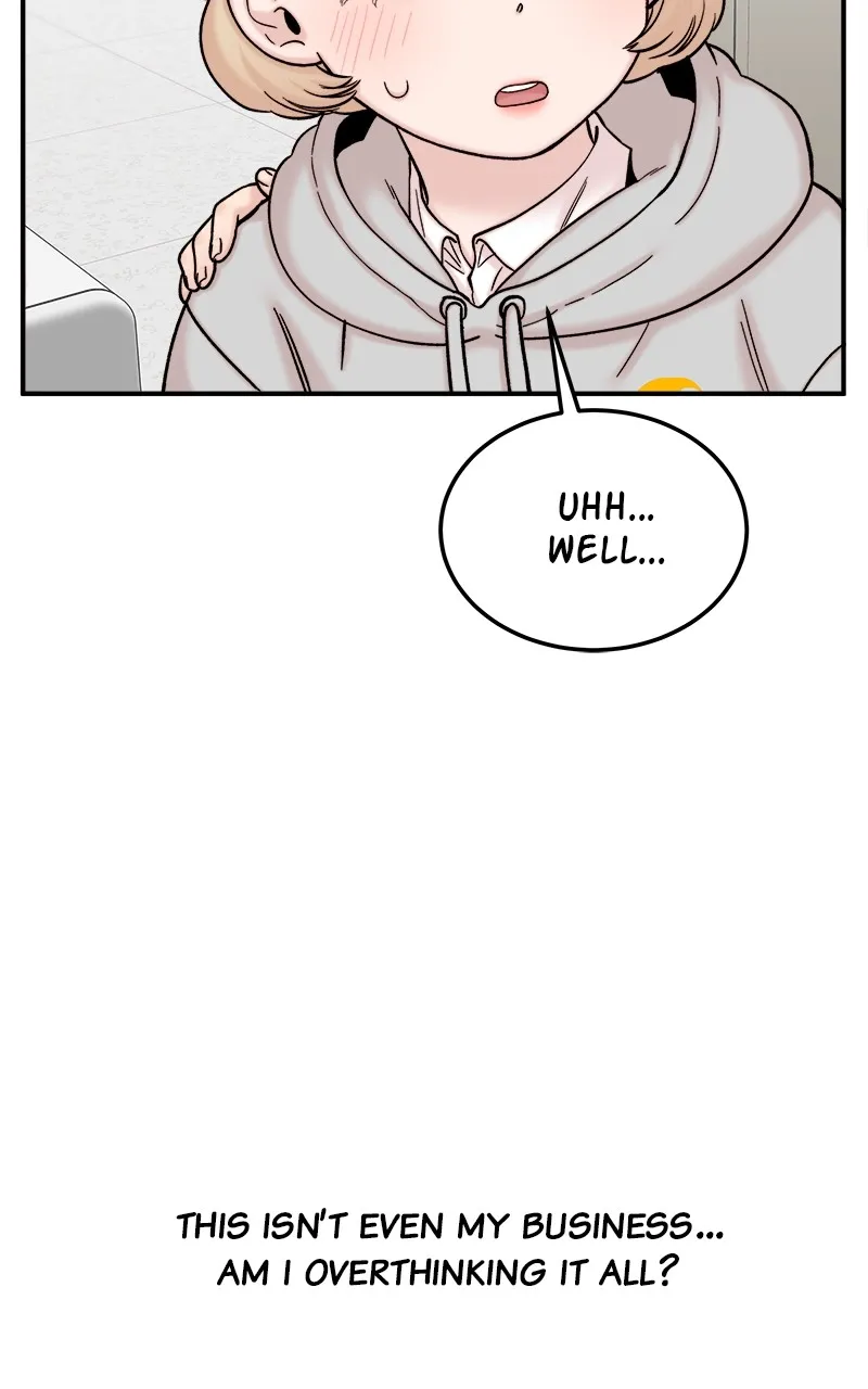 My Dud To Stud Boyfriend Zinmanga X Chapter 69 Page 104