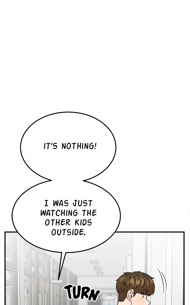 My Dud To Stud Boyfriend Zinmanga X Chapter 69 Page 105