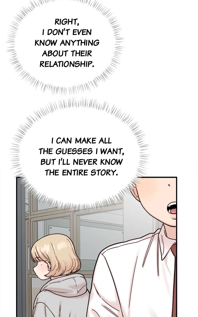 My Dud To Stud Boyfriend Zinmanga X Chapter 69 Page 107