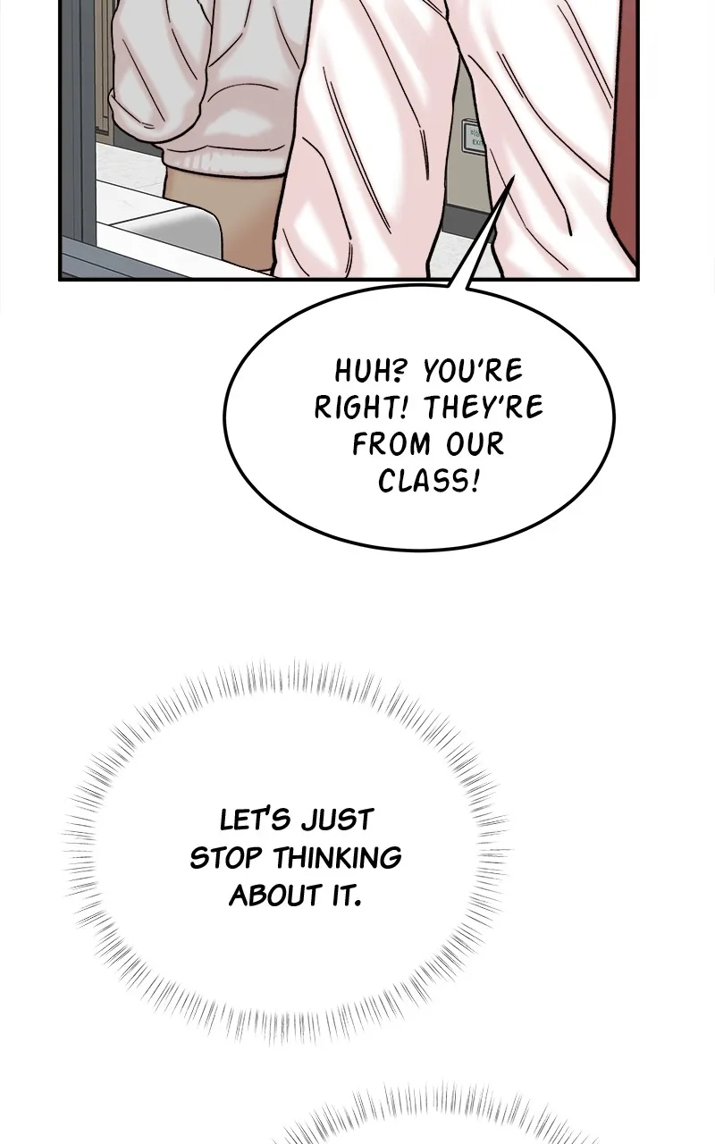 My Dud To Stud Boyfriend Zinmanga X Chapter 69 Page 108