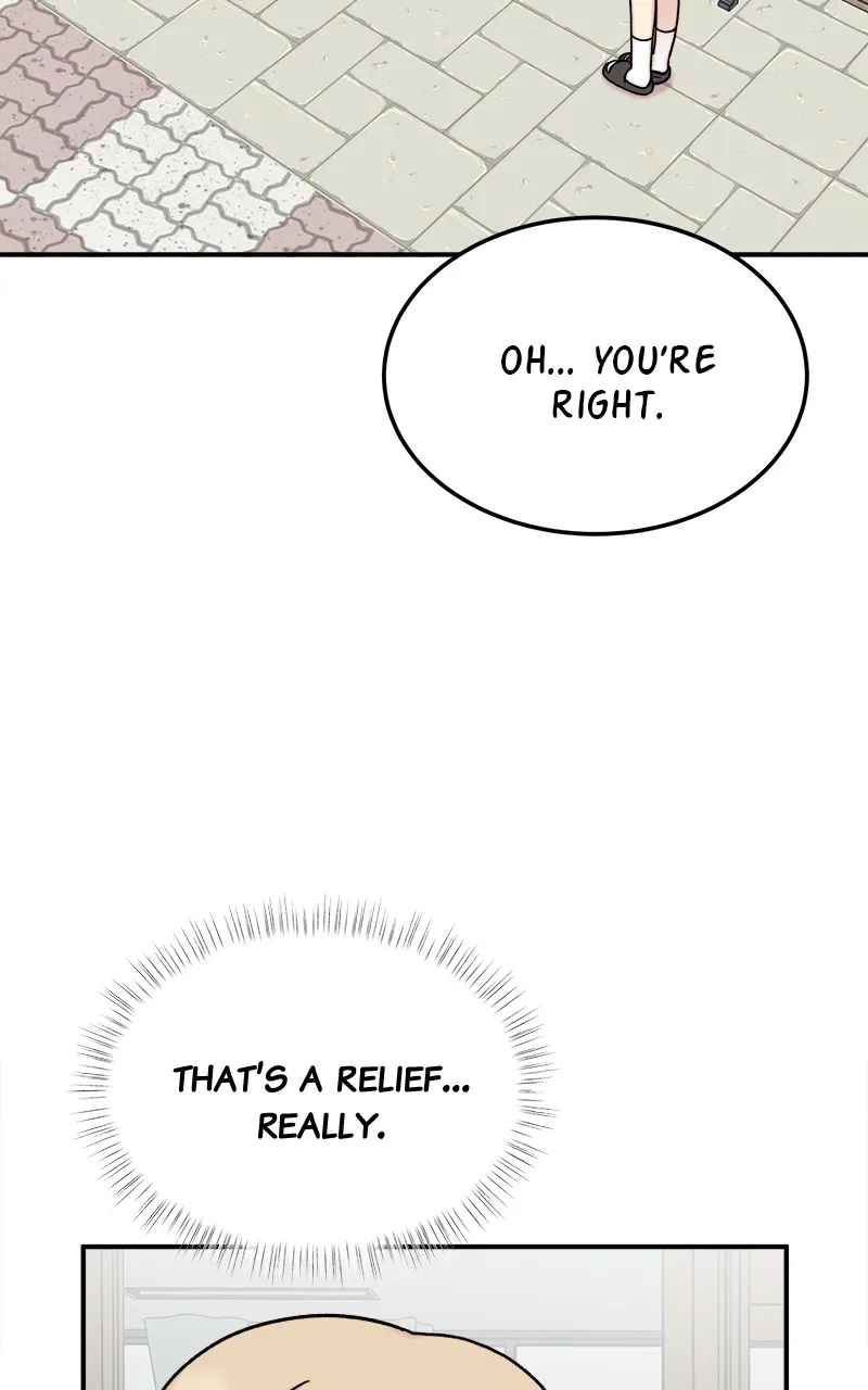 My Dud To Stud Boyfriend Zinmanga X Chapter 69 Page 112