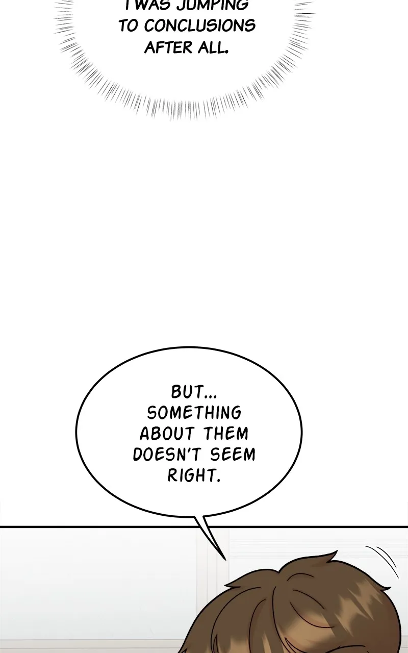 My Dud To Stud Boyfriend Zinmanga X Chapter 69 Page 114