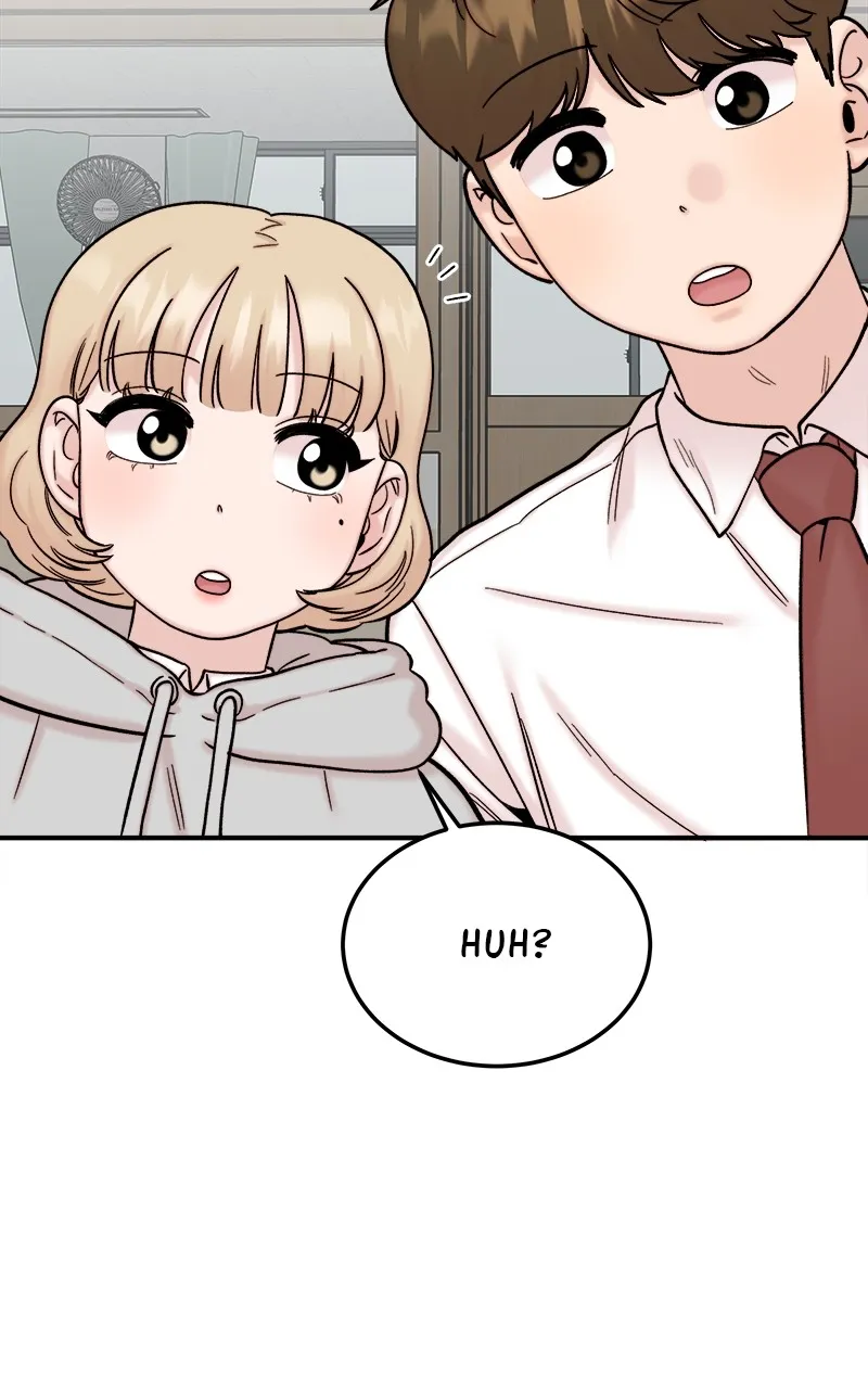 My Dud To Stud Boyfriend Zinmanga X Chapter 69 Page 115