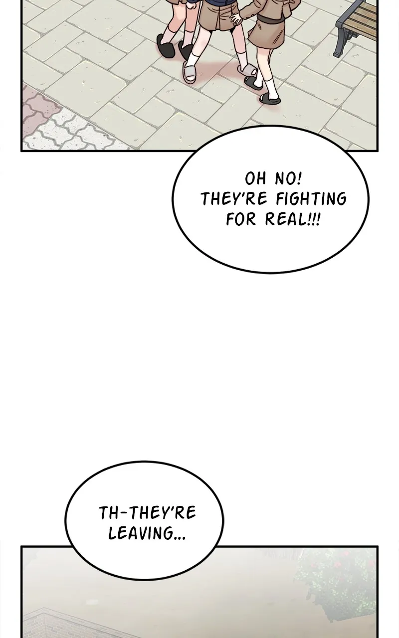 My Dud To Stud Boyfriend Zinmanga X Chapter 69 Page 118