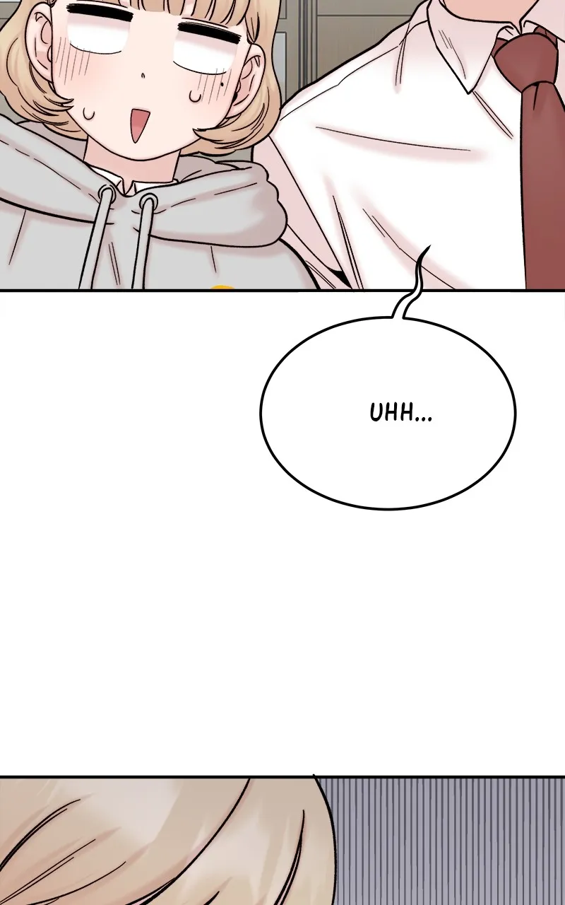 My Dud To Stud Boyfriend Zinmanga X Chapter 69 Page 122