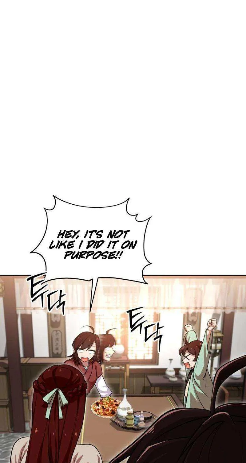 Heavenly Demon Tavern Zinmanga X Chapter 19 Page 40