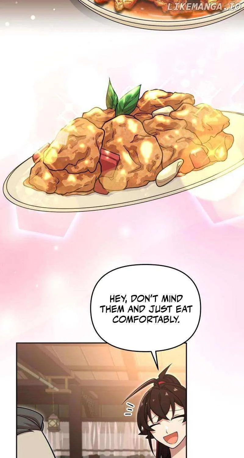 Heavenly Demon Tavern Zinmanga X Chapter 19 Page 43