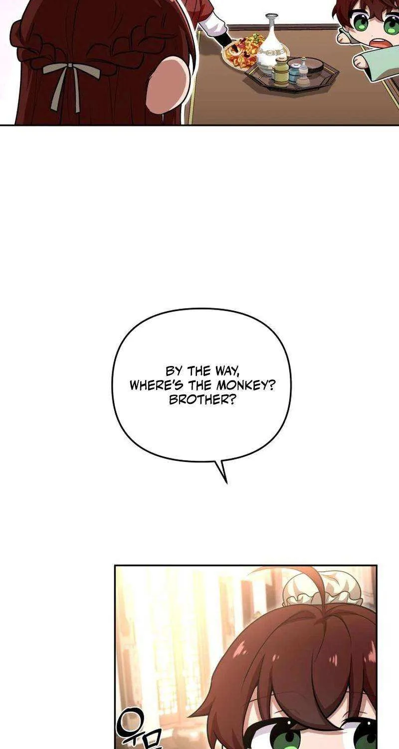 Heavenly Demon Tavern Zinmanga X Chapter 19 Page 45