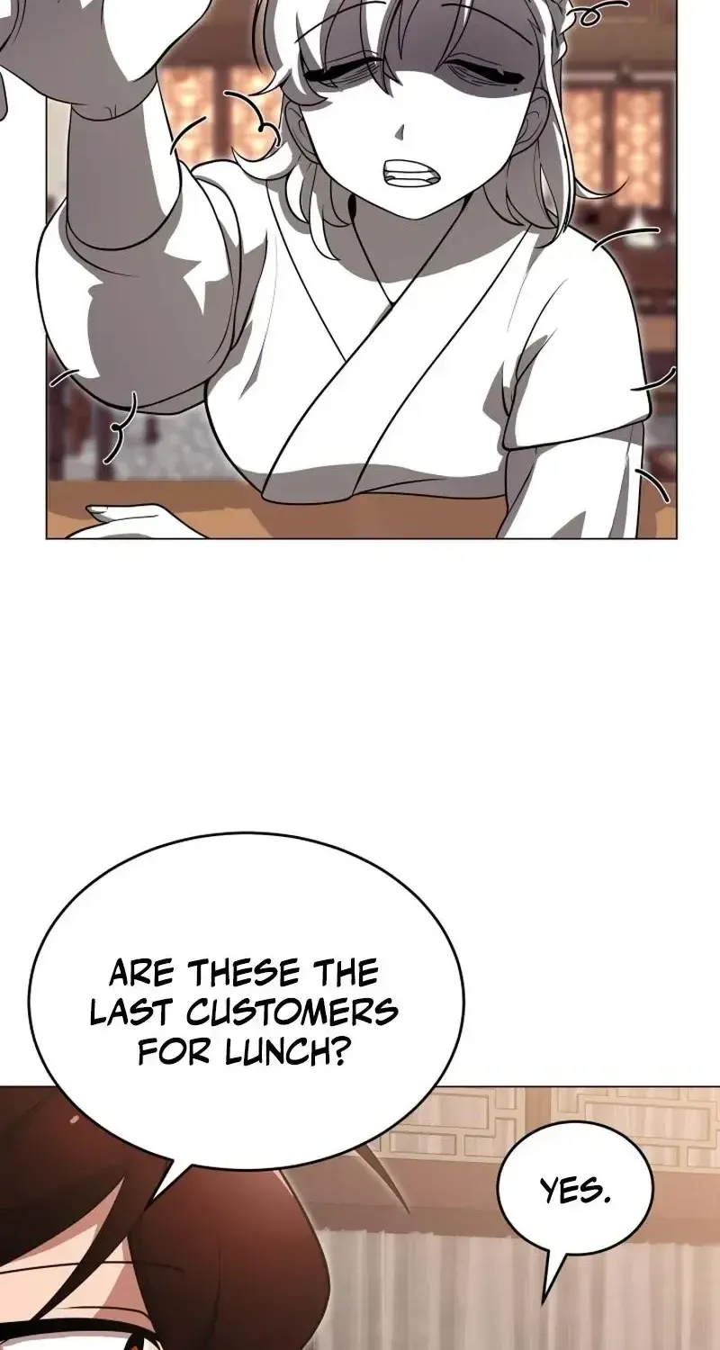 Heavenly Demon Tavern Zinmanga X Chapter 16 Page 42