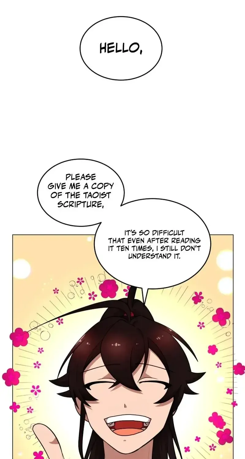 Heavenly Demon Tavern Zinmanga X Chapter 16 Page 58