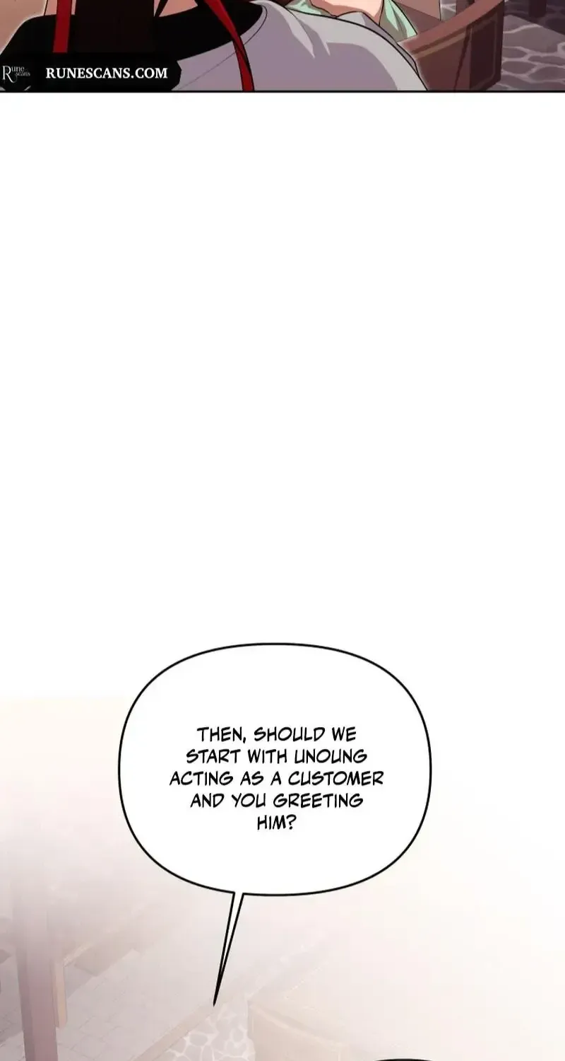 Heavenly Demon Tavern Zinmanga X Chapter 15 Page 8