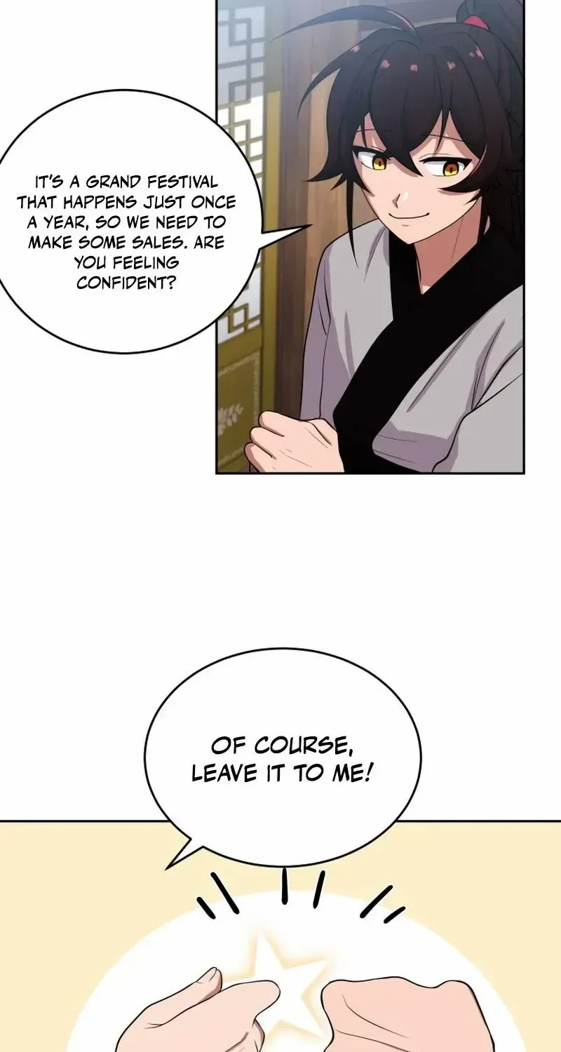 Heavenly Demon Tavern Zinmanga X Chapter 15 Page 25