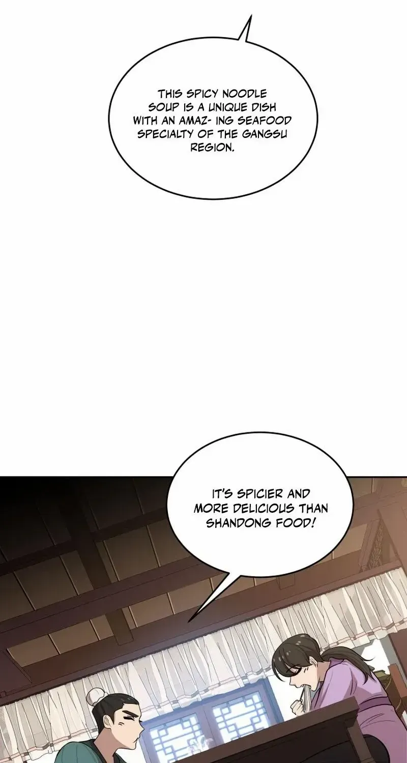 Heavenly Demon Tavern Zinmanga X Chapter 15 Page 30