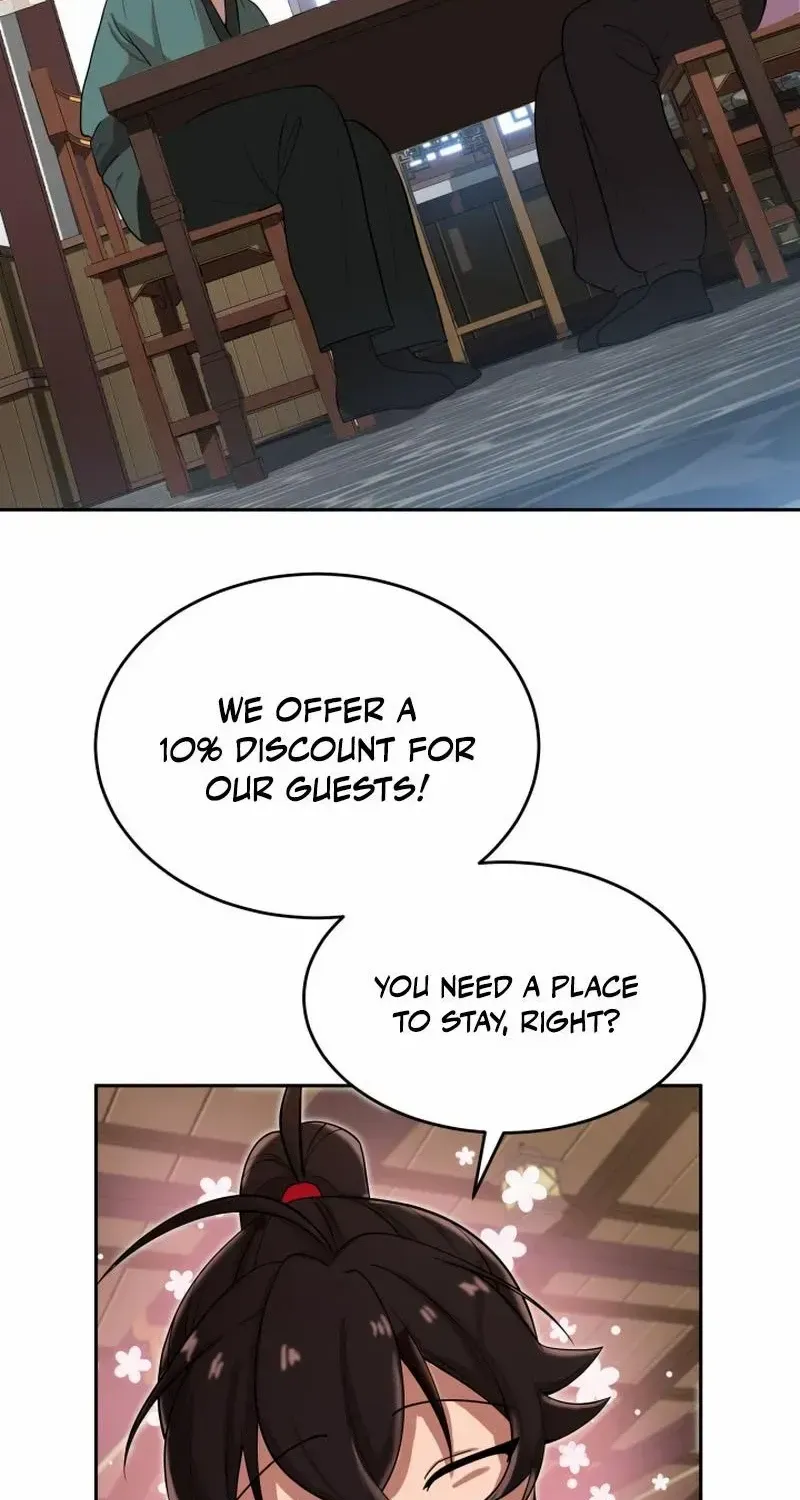 Heavenly Demon Tavern Zinmanga X Chapter 15 Page 31