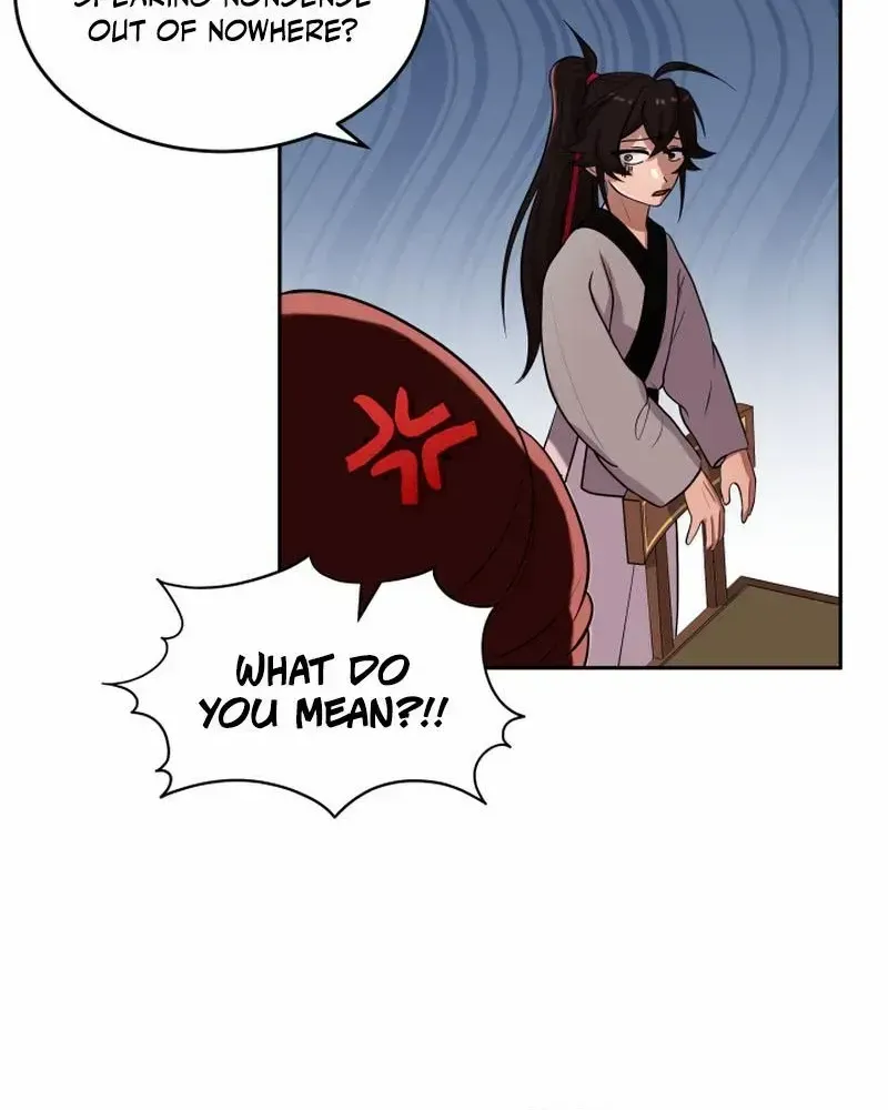 Heavenly Demon Tavern Zinmanga X Chapter 15 Page 37