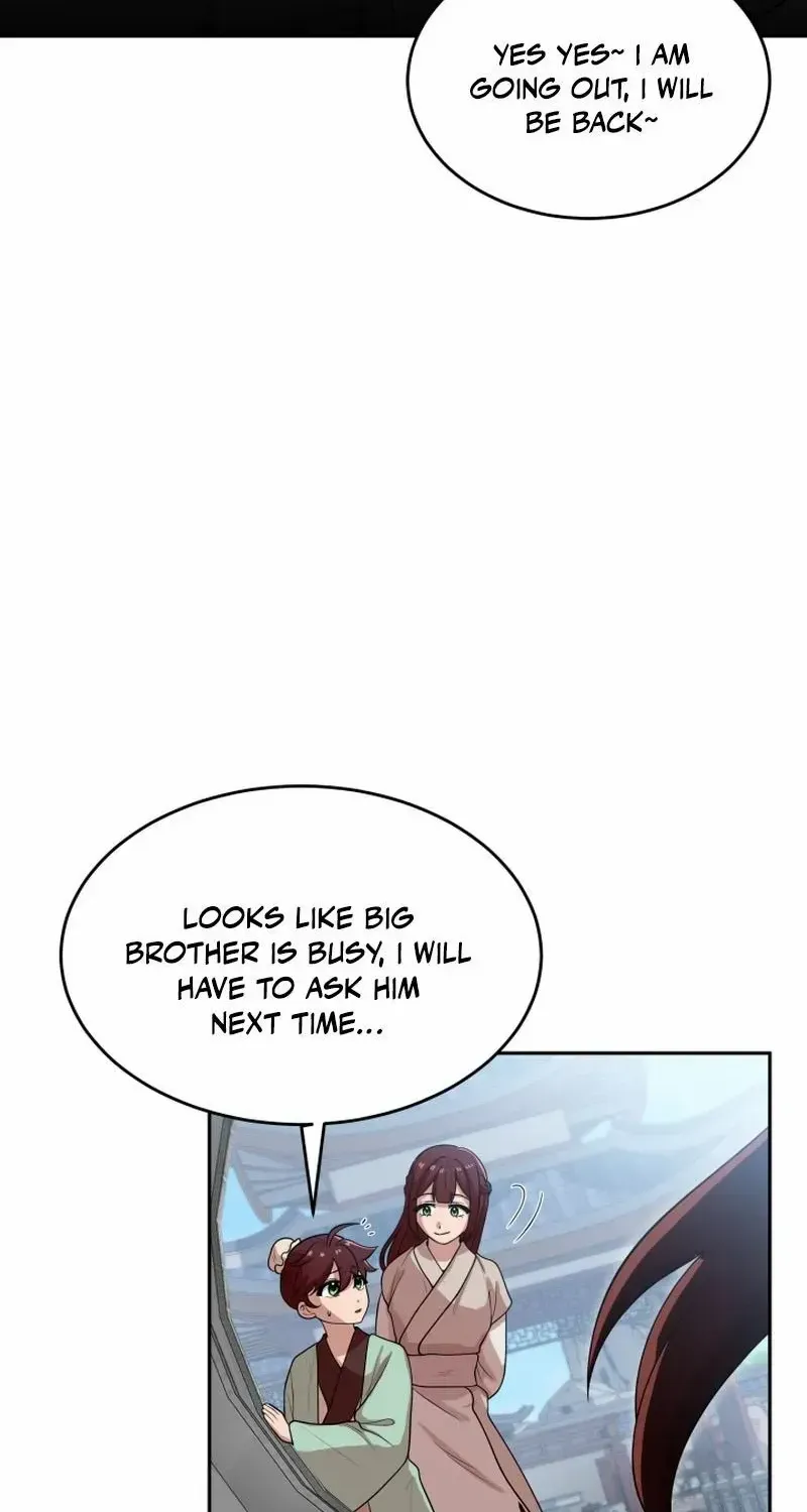 Heavenly Demon Tavern Zinmanga X Chapter 15 Page 39