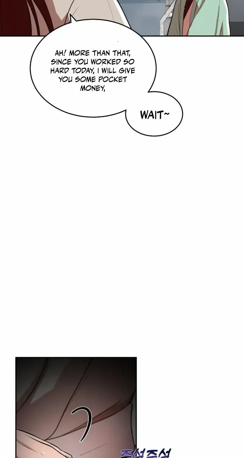Heavenly Demon Tavern Zinmanga X Chapter 15 Page 41