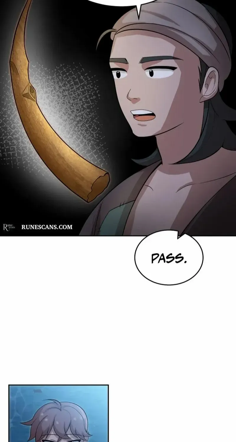 Heavenly Demon Tavern Zinmanga X Chapter 15 Page 48