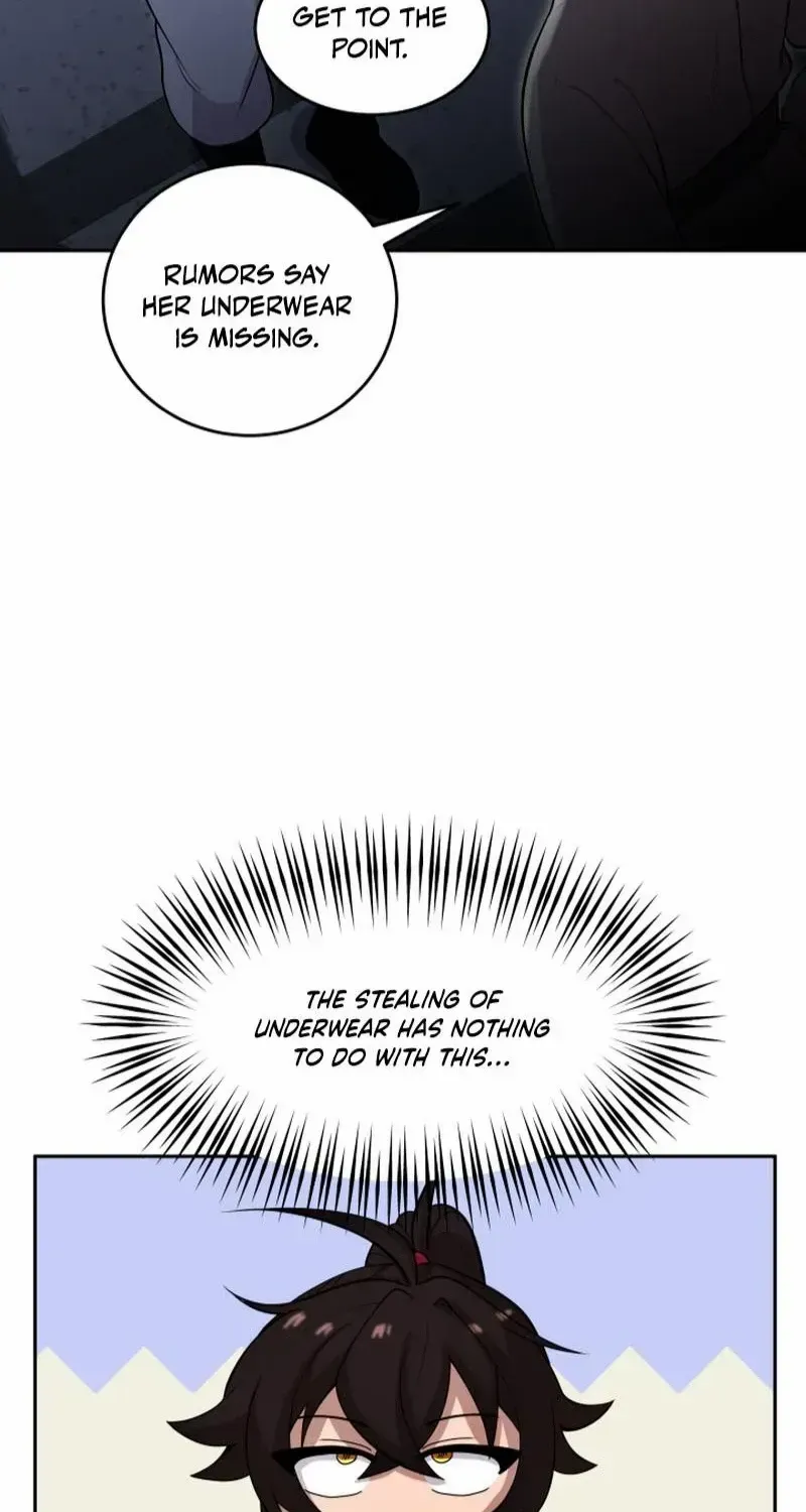 Heavenly Demon Tavern Zinmanga X Chapter 15 Page 51
