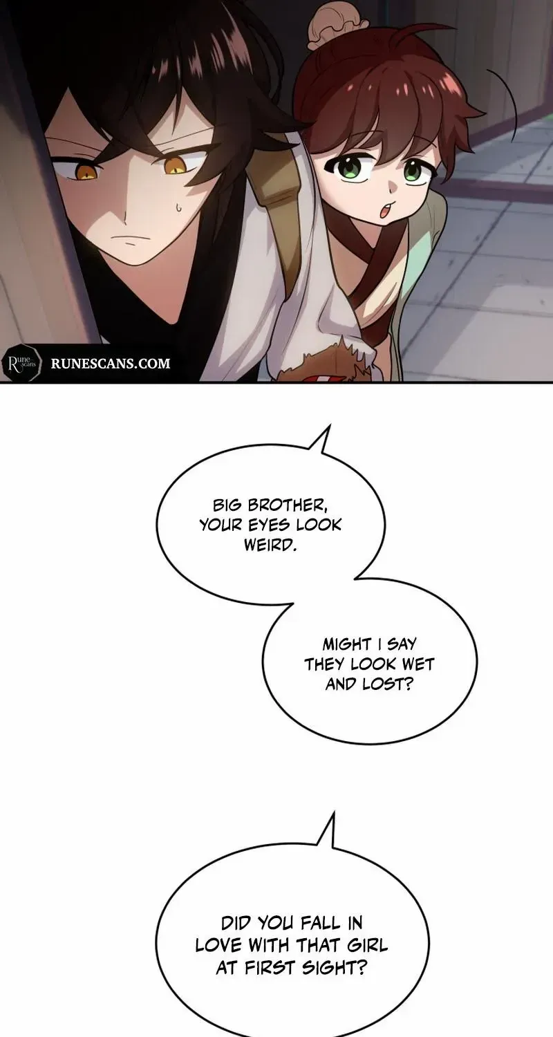 Heavenly Demon Tavern Zinmanga X Chapter 12 Page 19