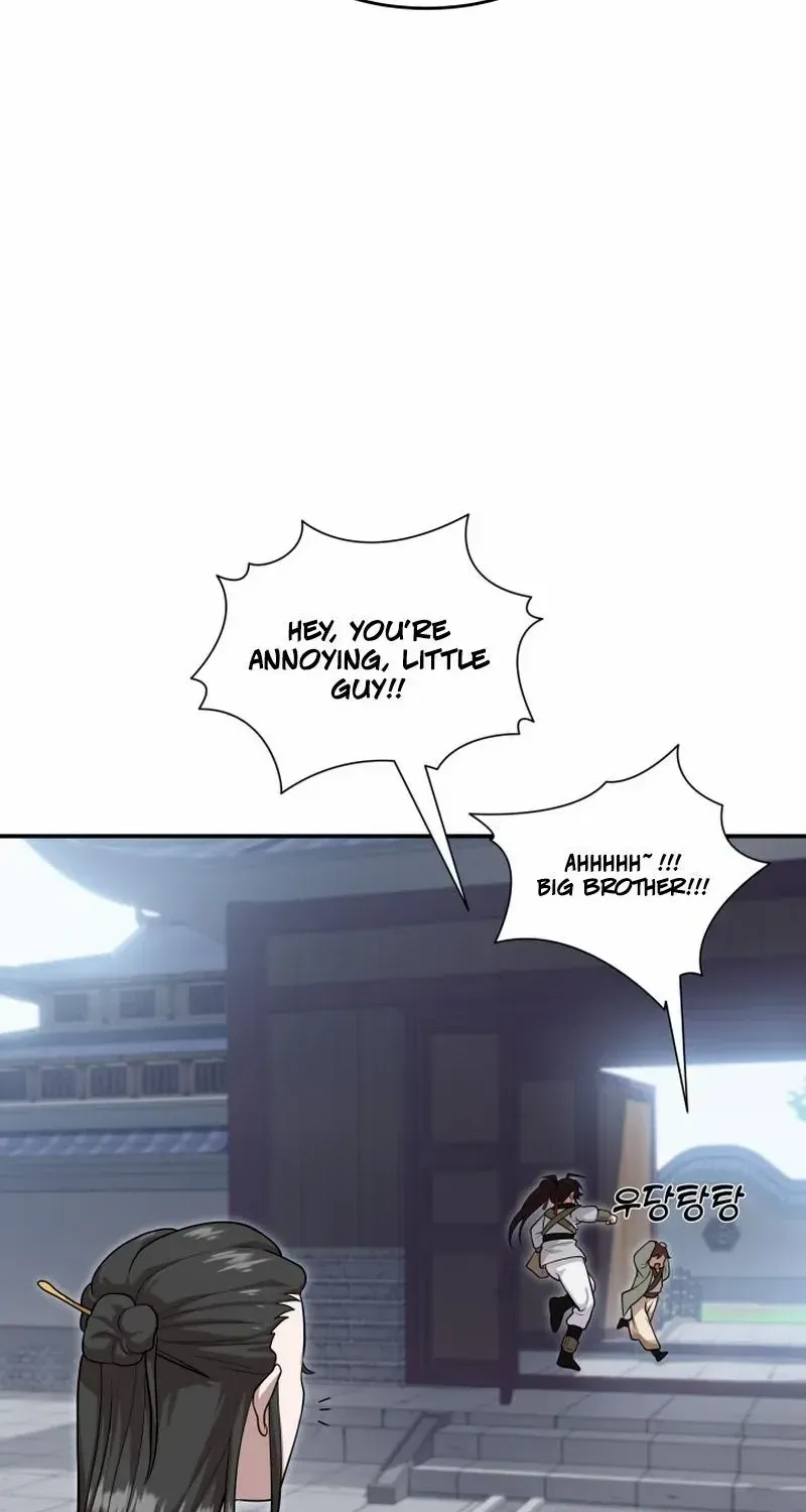 Heavenly Demon Tavern Zinmanga X Chapter 12 Page 20