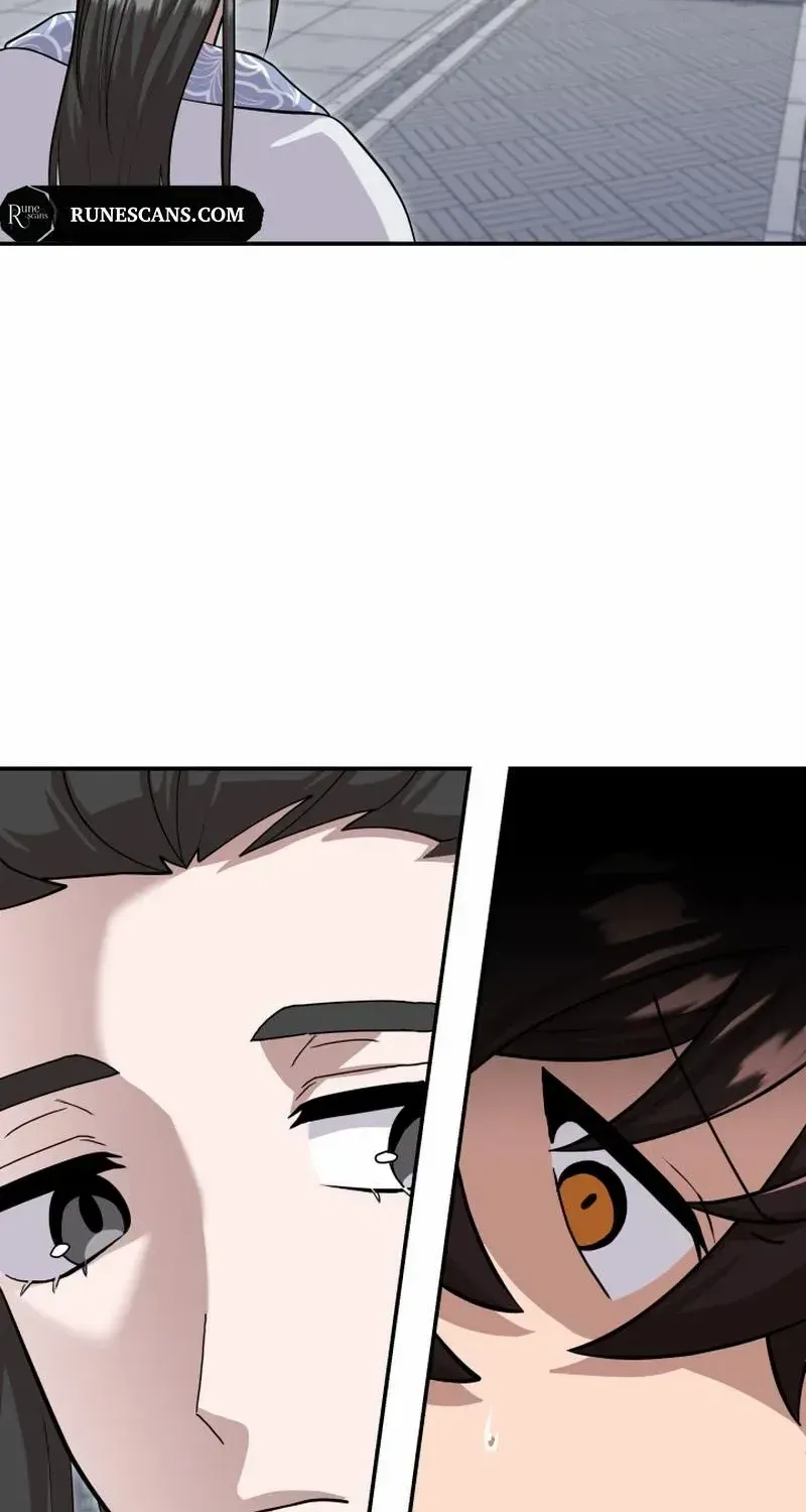 Heavenly Demon Tavern Zinmanga X Chapter 12 Page 21