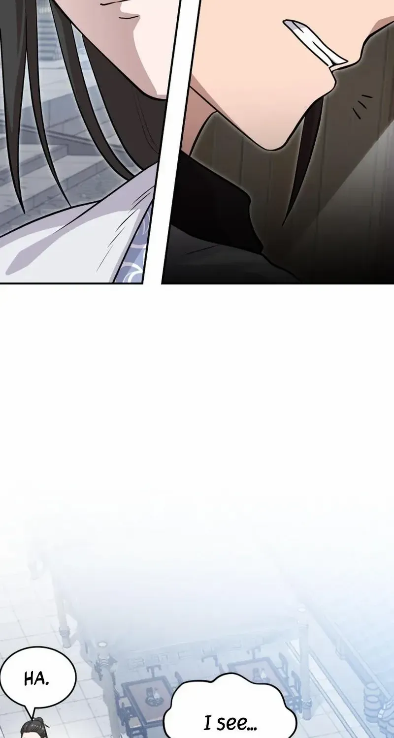 Heavenly Demon Tavern Zinmanga X Chapter 12 Page 22
