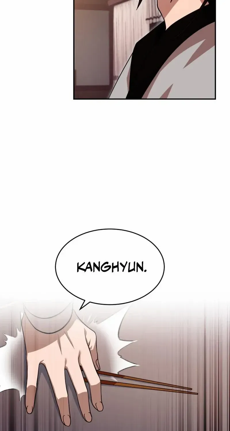 Heavenly Demon Tavern Zinmanga X Chapter 12 Page 34