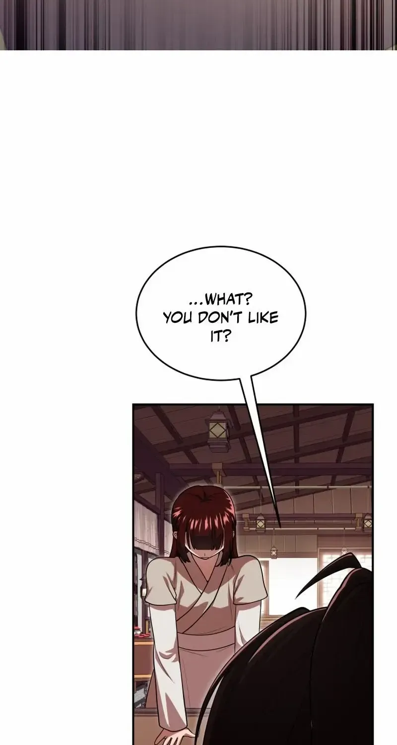 Heavenly Demon Tavern Zinmanga X Chapter 12 Page 35