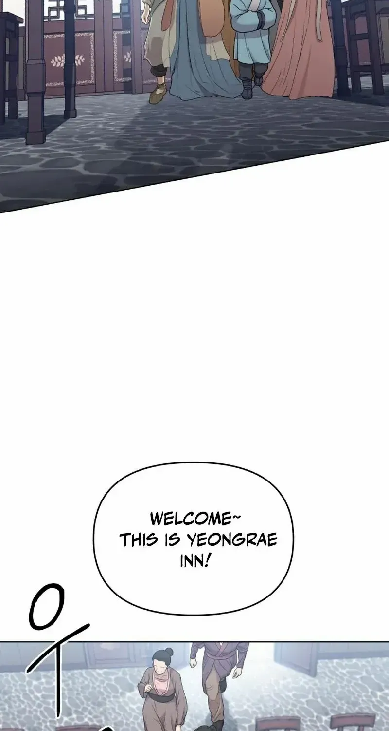 Heavenly Demon Tavern Zinmanga X Chapter 11 Page 58