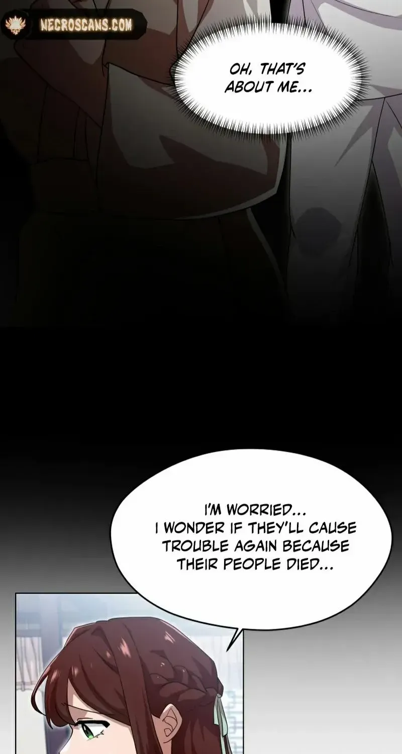 Heavenly Demon Tavern Zinmanga X Chapter 11 Page 71
